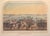 Mid 19th Century San Francisco, 1851 Chromolithograph, Francis Samuel Marryat, Hanhart, London For Sale - Image 5 of 12