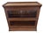 Two Stack Barrister Bookcase by Gunn Furniture Co. Of Grand Rapids. For Sale