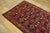 Late 19th Century W. Persian Senneh Carpet For Sale - Image 10 of 12