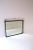 Antique Wall Mirror Shaving Vanity Mirror For Sale - Image 4 of 10