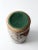 Vintage Studio Pottery Vase For Sale - Image 11 of 13