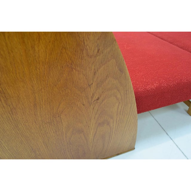 Convertible Armchair, 1960s For Sale - Image 15 of 18