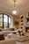 1950s Amazing Clear Rostrato Murano Glass Chandelier by Barovier & Toso For Sale - Image 12 of 15