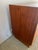 Westnofa Furniture Westnofa Vintage Norwegian 8-Drawer Teak Dresser For Sale - Image 4 of 7