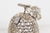 Iconic ice bucket in the shape of an acorn by Mauro Manetti for Fonderia d'Arte. In perfect condition, without damage....
