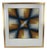 Victor Vasarely, Esthaynal, 1986, Print, Framed For Sale