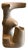 Aba Carrasquer , Sculpture #1, Stone For Sale