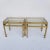 Guy Lefevre for Maison Jansen Side Table - Set of 4 For Sale - Image 12 of 13