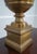 Heavy Solid Brass Urn Large Table Lamp For Sale In Philadelphia - Image 6 of 12