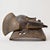 African Early 20th Century Yaure Baule Portrait Mask Cote d'Ivoire For Sale - Image 3 of 11