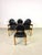 1970s Chairs by Gerd Lange for Kartell, 1970s, Set of 6 For Sale - Image 5 of 7