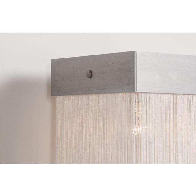 Model 259/2 Wall Lamps by Massimo Vignelli for Arteluce, Italy, 1964, Set of 2 For Sale - Image 9 of 18