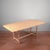 Vintage Folding Desk or Console Table For Sale - Image 6 of 18
