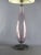 Beige Penta Light Table Lamp in Murano Glass For Sale - Image 8 of 18