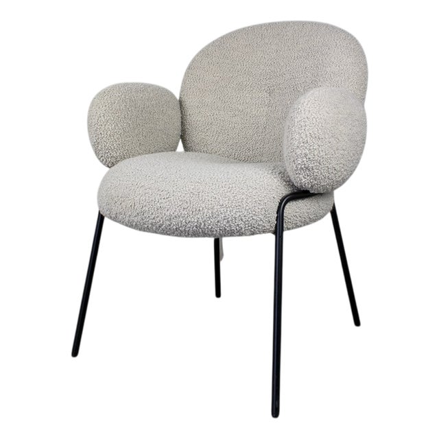 Nanna Armchair by Hanne Willmann for Freifrau For Sale