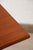 Vintage Scandinavian Teak Coffee Table, Denmark, 1960s For Sale - Image 10 of 14