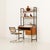 Mid-Century Italian Bookcase with a Desk, 1970s For Sale - Image 14 of 14