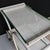 Metal Serving Trolley, 1950s For Sale - Image 6 of 8