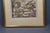 Printmaking Materials 1980s Yves Brayer “Le Banquet” Signed & Numbered French Color Lithograph For Sale - Image 7 of 10