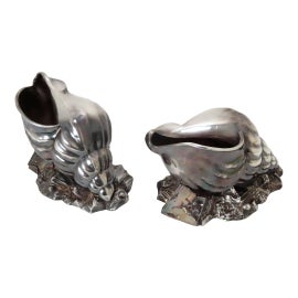 Example of Aesthetic Movement Silverplate and Sheffield Plate