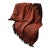 Antique Paisley Piano Shawl - Kashmir Style Wool Throw For Sale