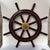 1930s Antique Napoleon III Ships Wheel, 1885 For Sale - Image 5 of 18