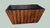 Chinoiserie Bamboo Rattan Rectangular Planter / Organizer / Accent Piece For Sale - Image 3 of 5