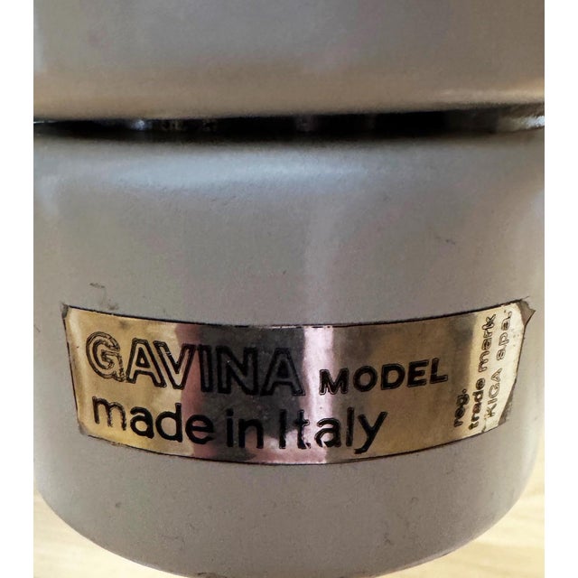 Renna Coat Rack by Bruce Tippett for Gavina & Knoll International, Italy, 1960s For Sale - Image 12 of 13