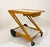 1950s Mobilo PE03 Bar Cart by Cees Braakman for Pastoe, 1950s For Sale - Image 5 of 10