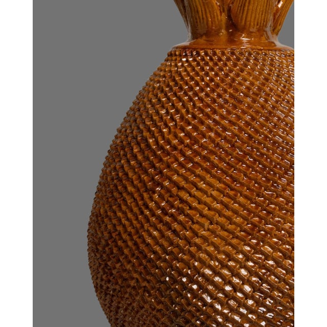 Mexican Mexican Pineapple For Sale - Image 3 of 3