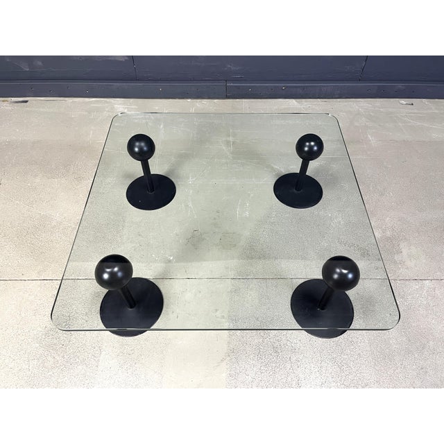 Pepper Young Coffee Table by Philippe Starck for Disform, Spain, 1983 For Sale - Image 10 of 13