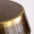 Mid-Century Brass Table Lamp with Pantograph Arm, Italy, 1940s For Sale - Image 6 of 11