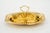 Jugendstil Brass Centerpiece, 1907 For Sale - Image 10 of 10