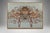 Fresco, Face with Florals Composition, 1950s, Canvas For Sale - Image 10 of 10