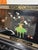 Lacquered Chinoiserie Dry Bar, Vintage For Sale - Image 9 of 12