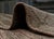 Textile Turkish Vintage Rug 3' x 10'9" #19838 For Sale - Image 7 of 8