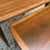 Mid Century Swedish Modern Teak Nesting Side Tables For Sale - Image 9 of 11
