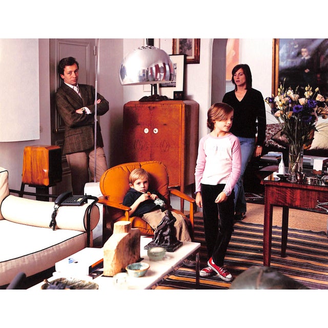 "The Europeans" 2005 Barney, Tina (Signed) For Sale - Image 11 of 12