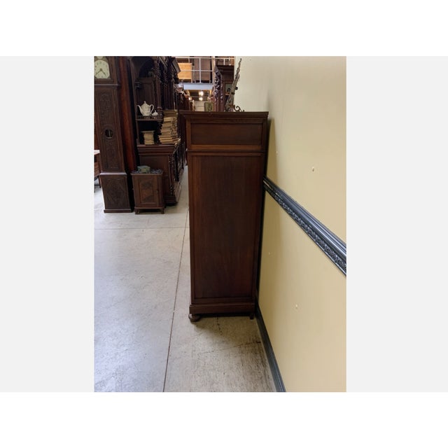 Antique Chinese Cabinet, 1900 For Sale - Image 6 of 8