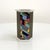 Blue Scenario Metropol Flower Vase by Barbara Brenner for Rosenthal, 1990s For Sale - Image 8 of 8