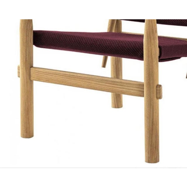 Doron Hotel Outdoor Armchair by Charlotte Perriand for Cassina For Sale - Image 6 of 13