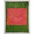 Mark Rothko Inspired 'Green and Pink' Highly Textured Abstract Oil Painting For Sale - Image 4 of 8