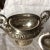 Silver Sterling Silver Neoclassical Style Container For Sale - Image 8 of 8