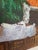 Mid Century Latino Mexico Market Painting For Sale - Image 13 of 16