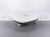Mid-Century Tiffany & Co. Sterling Silver Figural Flower Bowl or Vide Poche For Sale - Image 12 of 15