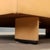 Beige Serenade Sofa by Tito Agnoli for Poltrona Frau For Sale - Image 8 of 9