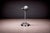1960s 1960s Table Lamp Plated in Chrome, Unknown For Sale - Image 5 of 9