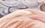2000s "Flamingo" Large Gallery Wrapped Oil Painting by Judith Moore For Sale In Saint Louis - Image 6 of 9