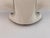 Vintage Model 6068 Sconce in Ceramic by Wilhelm Wagenfeld for Lindner, 1958 For Sale - Image 10 of 14
