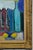 Still Life Painting 'Tres Pescados' by California Artist Jonathan Taylor For Sale - Image 4 of 6
